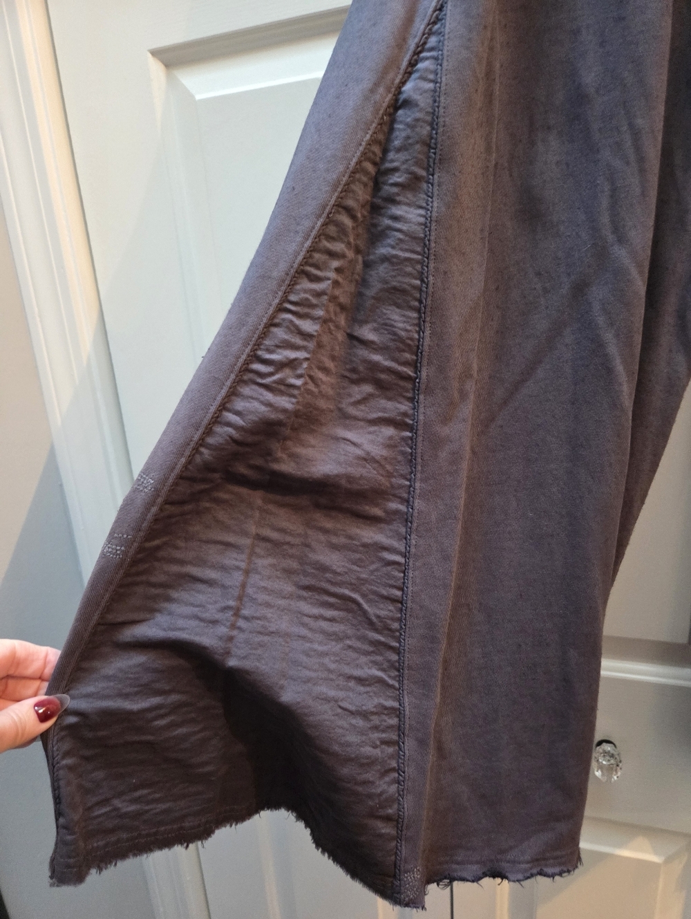 NWT FP Movement Borderline Wide Leg Pants - Picture 4 of 10